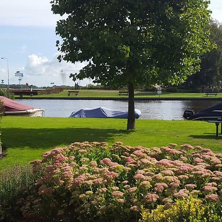 Vakantiehuis De Wilgenhof Wetering Luaran gambar